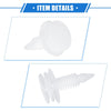 Buick 30 Pcs Door Trim Panel Retainer Clip Fastener Rivet