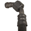 Mercedes W203 S203 Hydraulic Hose Upper (2000-2007)