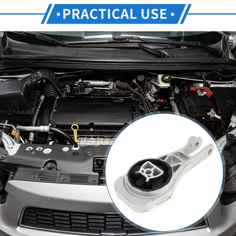 Chevrolet Aveo SJ1 (2012 - 2015) 1.4L MT Engine Mount