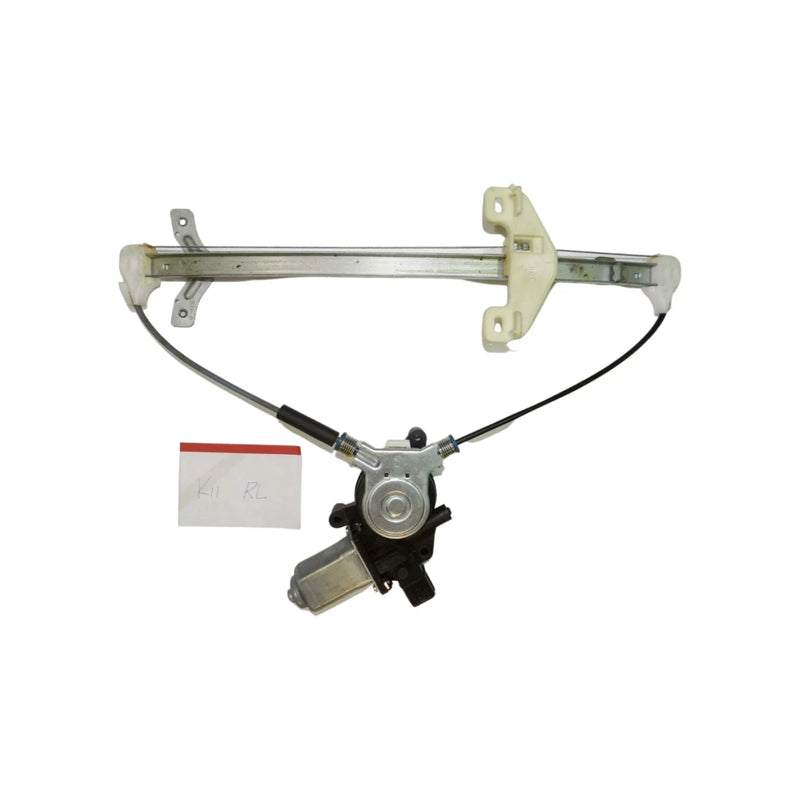 Honda Accord CM Rear Left Window Regulator With Motor 2 Pins (2002–2008)