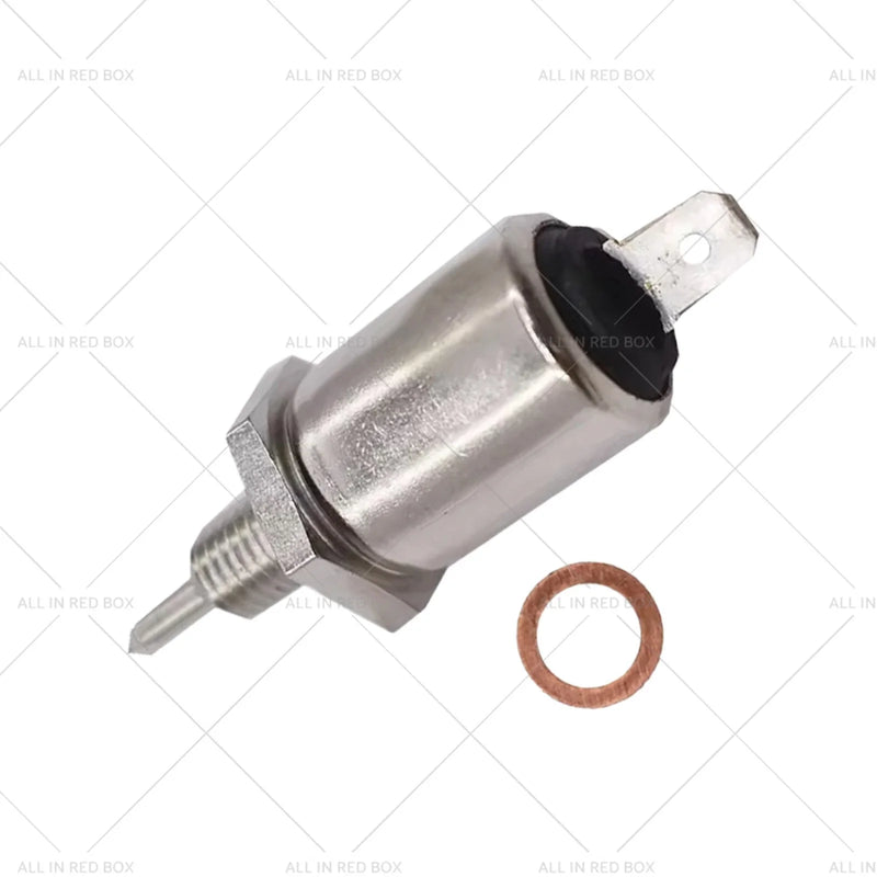 Deere Kawasaki MTD X475 Shut Off Solenoid (2011-2011)