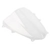 Suzuki GSXR1000 1x Clear ABS Windshield (2009-2016)