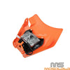 Universal Dirt Bike SX EXC SX-F XC-F XC-W TE FE 250 450 LED Headlight