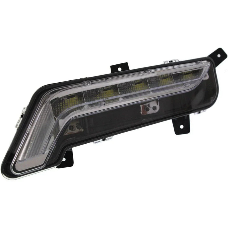 Chevrolet Impala Left Side Daytime Running Light (2014-2018)