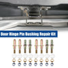 Chevy Door Hinge Pin Bushing Repair Kit