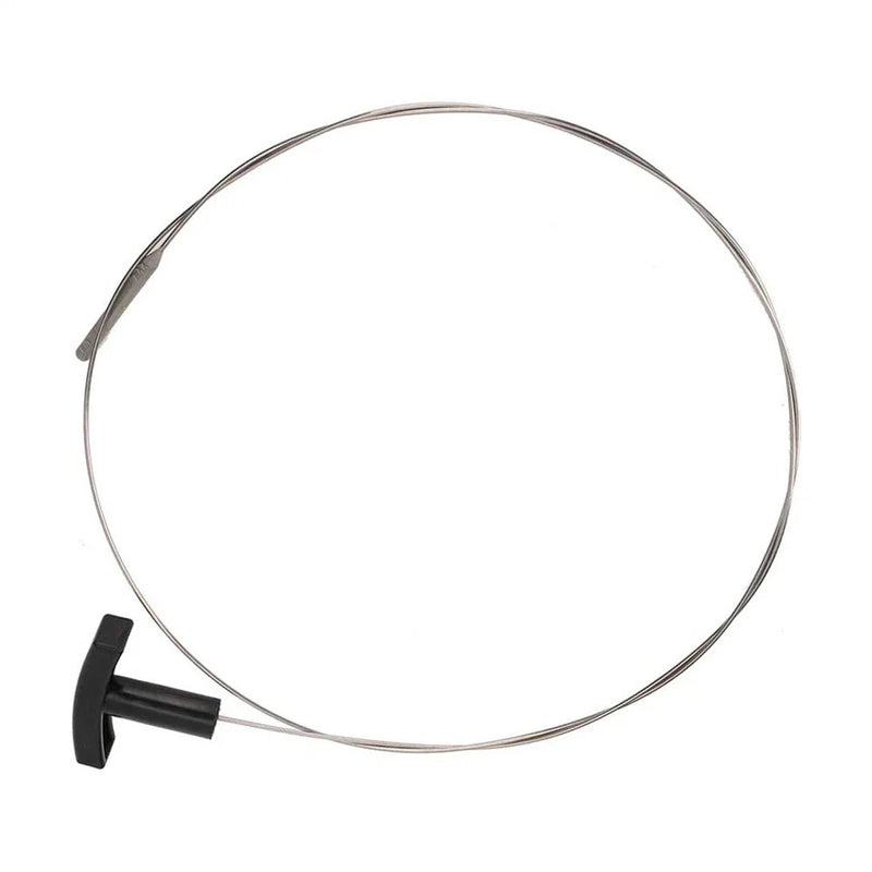 Ford Super Duty 6.0L Engine Oil Dipstick Level Indicator (2003-2006)