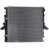 Aluminum Radiator For 2005-2009 Land Rover LR3 4.0L 4.4L