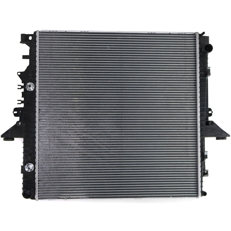 Aluminum Radiator For 2005-2009 Land Rover LR3 4.0L 4.4L