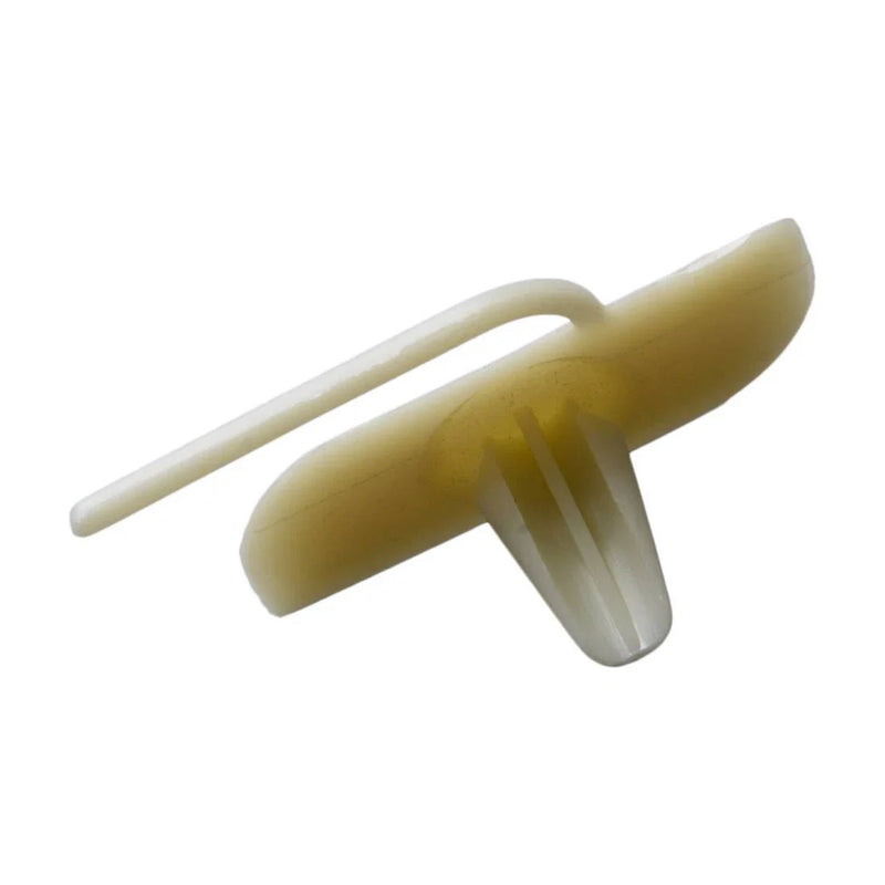 Moulding 10 x Car Fender Door Moulding Fasteners Clips (1-1/4" to 1-3/4")