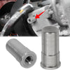 GMC Camaro Oversized Stainless Steel Steering Column Pivot Pins