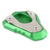 Kawasaki Z1000 Kickstand Side Stand Pad Extension (2010-2018)