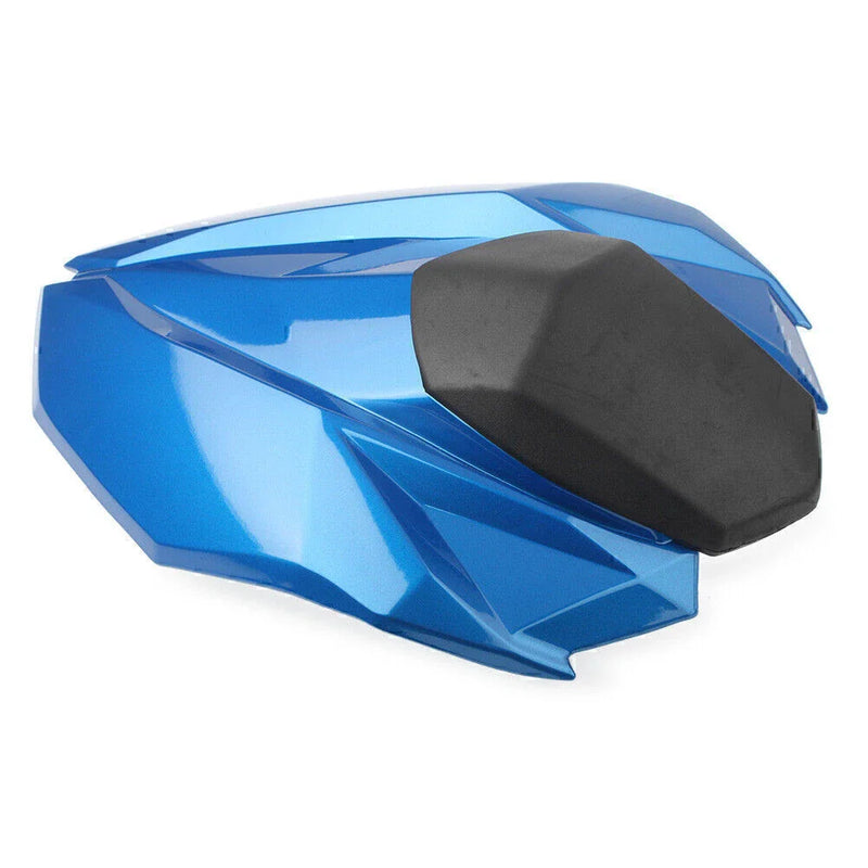 Kawasaki Z800 (2013-2016) Blue Rear Seat Cover Cowl