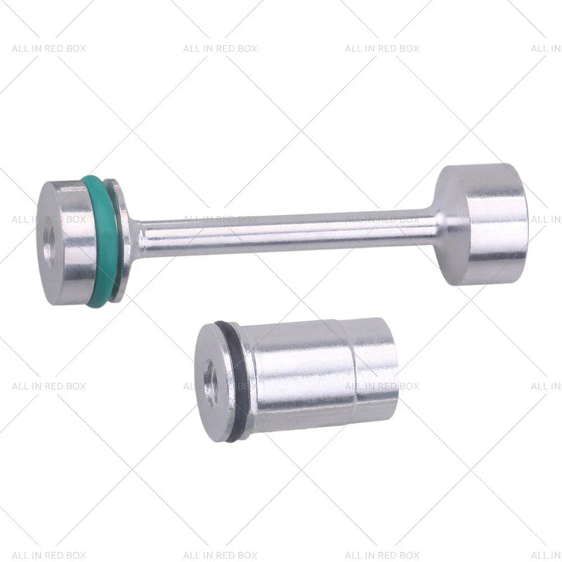 LS Engine LS1 LS2 LS3 5.3 LQ9 Billet Aluminum Oil Diverter Barbell