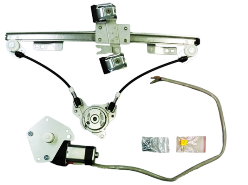 Window Regulator FOR Ford Fiesta WS/WT