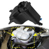 BMW 330i, X1, 335i, 135i, 323i, 328i Coolant Reservoir Tank (2006-2013)
