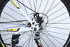 TOZHO 26" 21 Speed Mountain Bike (No Year Specified)