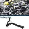BMW 525i Radiator Hose (2004-2005)