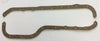 Ford Pinto Capri Cortina Sierra Bottom End Sump Gasket (1969-1993)