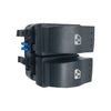 Renault Megane Driver Side Power Window Switch (2002-2008)