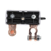 Vehicles Professional Grade 12V 24V Battery Disconnect Clamp Shell Switch