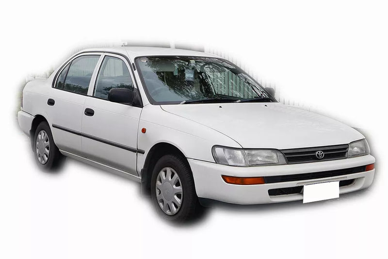 Toyota Corolla AE100 AE101 2 x Transmission Control Bushings (1992-2007)