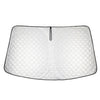 Kia Stinger Foldable Windshield Sun Shade Visor (2018-2023)