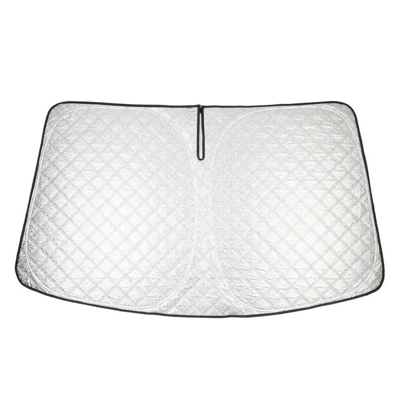 Kia Stinger Foldable Windshield Sun Shade Visor (2018-2023)