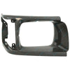 Toyota Hiace Van LH & RH Headlight Surrounds (1992-1998)