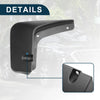 Hyundai Palisade Mud Flap Splash Guard (2020-2024)