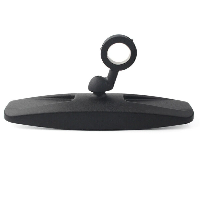 Polaris RZR, Arctic Cat, Yamaha Wide 1.75" Rear View Mirror