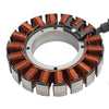 Harley Touring CVO Limited Road Street Glide Alternator Stator (2014-2016)