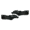 BMW 325i 325xi Front Bumper Retainer Bracket LH RH (2002-2005)