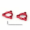 Kawasaki ZX6R, Z1000, Suzuki GSXR 600 / 750, Honda CBR 600 / 900 Fork Adjuster 22mm