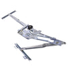 Isuzu N Series ELF NKR NPR NQR Front Right Window Regulator (1994–2004)