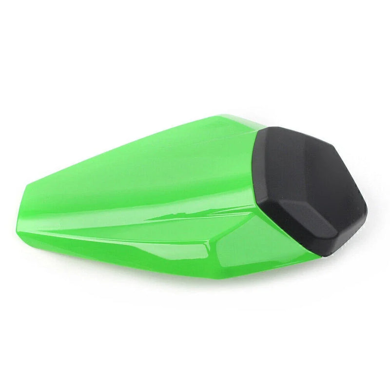 Kawasaki ZX6R (2019-2020) Green Rear Seat Cover Cowl