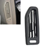 Benz GLE Class W166 (2015-2019) Black B Pillar Air Vent Grille