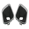 Jeep Cherokee L&R Front Fog Light Covers (2019-2020)