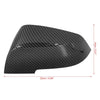 BMW F30 F32 Carbon Fiber Rear View Mirror Cover Cap (2013-2018)