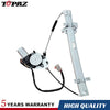 Honda Civic ES Sedan Front Right Hand Electric Window Regulator (2000-2005)