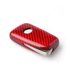 Lexus IS ES GS Carbon Fiber Key Case Cover