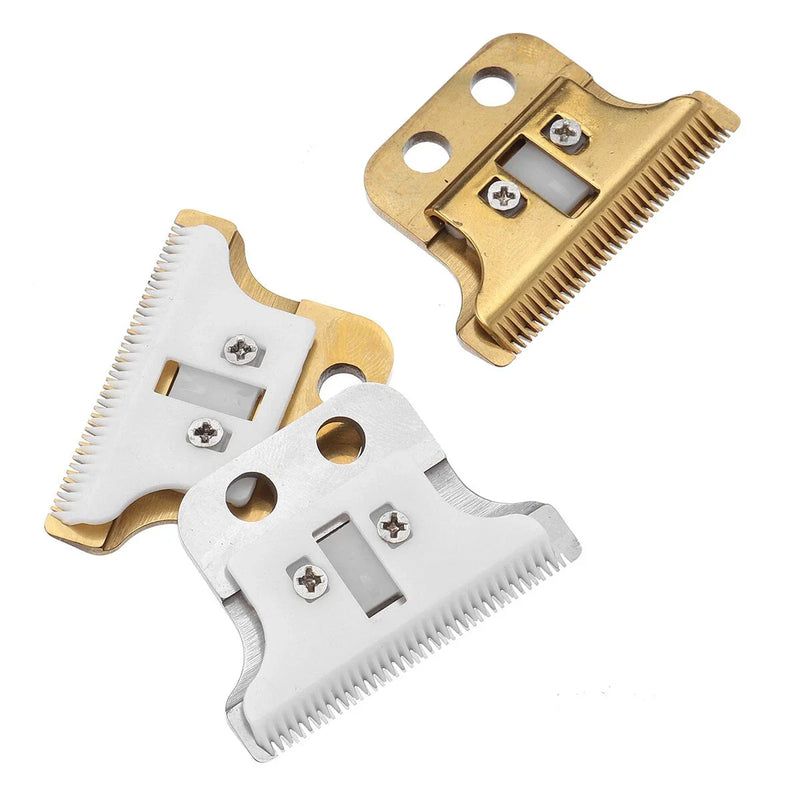 Wahl 5 Star Detailer Gold / Silver T-Blade Trimmer