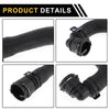 Land Rover Range Rover 5.0L Heater Hose (2010-2012)