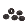 BMW 1 2 3 6 Series X3 X5 X6 10 x Rear Bumper Clips