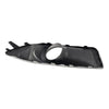 Subaru Outback Left Front Bumper Fog Light Trim Bezel Cover (2010-2012)