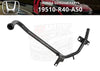 Honda Odyssey Pipe Comp Heater