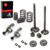 Honda XR100R / CRF100F Rocker Arm Cam Sprocket Chain Valves Kit (1996–2013)