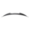 BMW 3 Series G20 M3 G80 M4 Rear Trunk Spoiler Wing Lip (2019-2023)