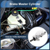 Honda Civic Brake Master Cylinder Reservoir (2006-2011)