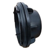 Hyundai Headlight Black Rear Cover Perfect Fit