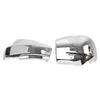 Yamaha Dragstar Vstar XVS1100 Battery Side Cover Fairing Chrome (1999-2011)